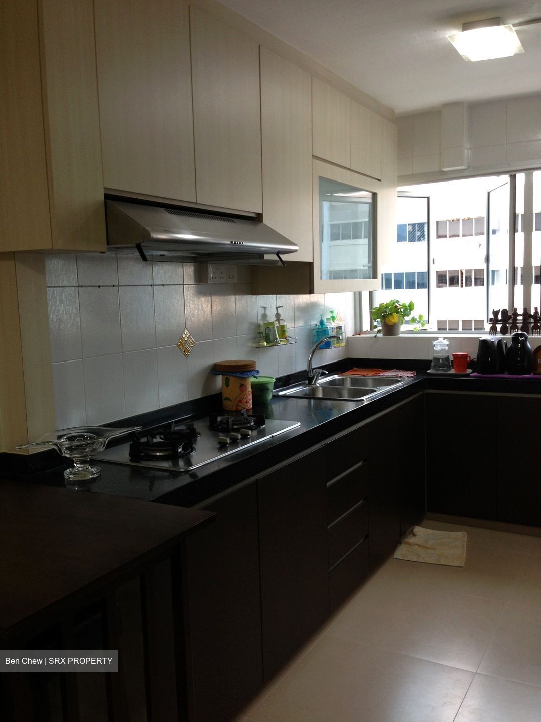 Blk 4 Farrer Gardens (Bukit Timah), HDB 3 Rooms #447767711